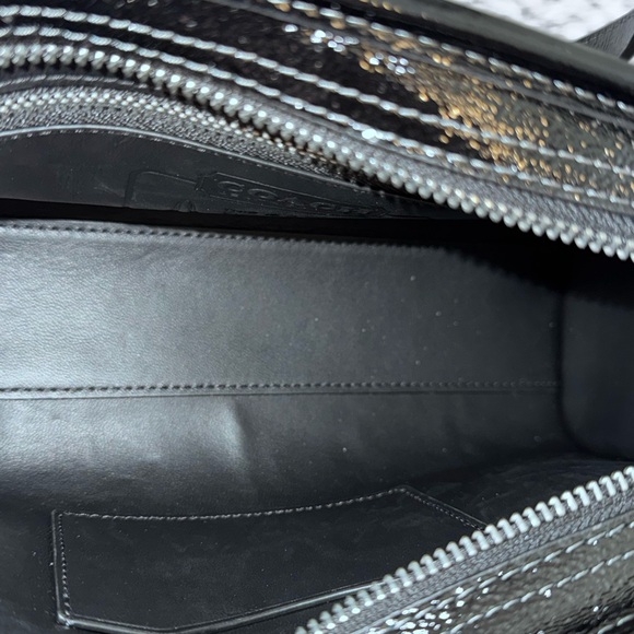 Coach Swing Zip Bag - Picture 8 of 8